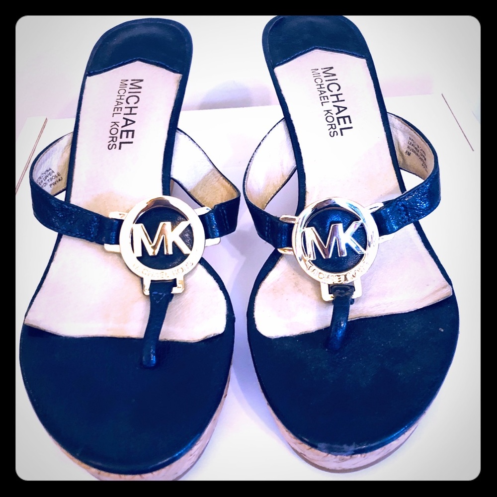 Michael Kors Sandals